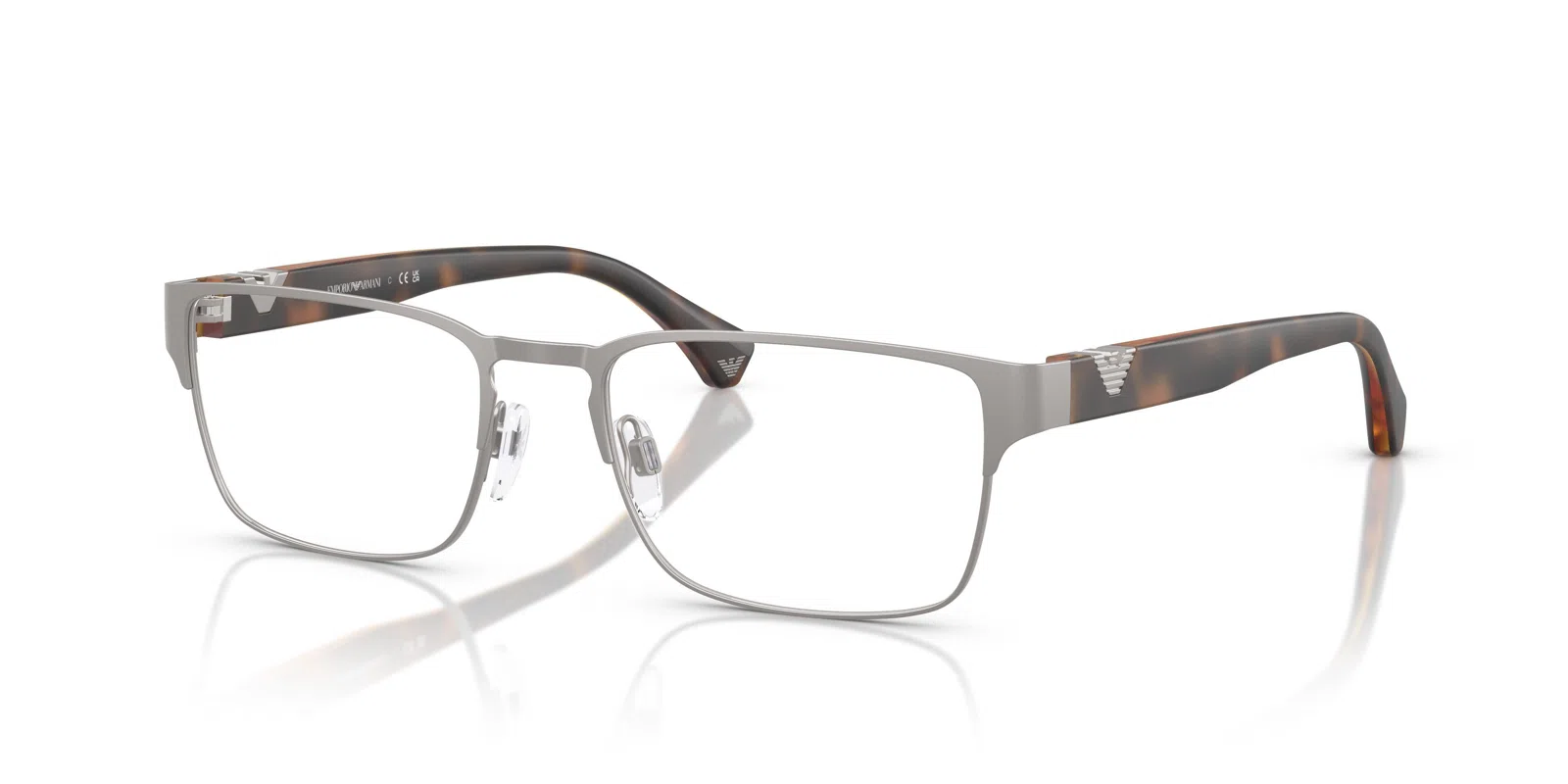 Emporio Armani 1027 Eyeglasses - view 59